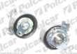rolka napinająca OPEL VECTRA C (LUK A.S. (INA))