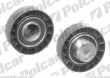 rolka prowadząca ROVER 400 (XW) (LUK A.S. (INA))