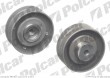 rolka prowadząca VOLVO 240 (P242, P244) (LUK A.S. (INA))