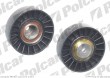 rolka prowadząca AUDI 100 (4A, C4) (LUK A.S. (INA))