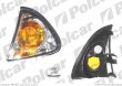 migacz przedni TOYOTA AVENSIS (T22), 01.2000 - 03.2003 (TYC)