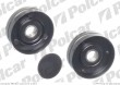 rolka prowadzca VOLKSWAGEN PASSAT (3B2), (3B5) (LUK A.S. (INA))