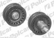 rolka prowadząca SEAT CORDOBA (6K2) / VARIO (6K5) 99- (LUK A.S. (INA))