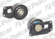 rolka napinaj�ca PEUGEOT 206/206 CC (LUK A.S. (INA))