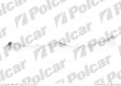 listwa podreflektorowa BMW 3 (E46), Sedan / KOMBI, 10.2001 - 06.2005