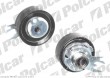 rolka napinająca SEAT CORDOBA (6K2/C2) 93 - /VARIO (6K5) 96- (LUK A.S. (INA))