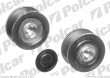 rolka alternatora FIAT MULTIPLA (186) (LUK A.S. (INA))