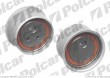 rolka napinajca MITSUBISHI PAJERO PININ / MONTERO / SHOGUN (H6_W, H7_W) (LUK A.S. (INA))