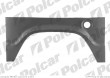 reperaturka poszycia boku MERCEDES 207 - 410, 77 - 95