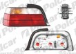 lampa tylna BMW 3 (E36), 12.1990 - 03.2000