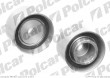 rolka prowadzca OPEL FRONTERA A (5_MWL4), (5_SUD2) (LUK A.S. (INA))