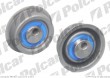 rolka napinajca MITSUBISHI LANCER V (CB / D_A), (CB_W, CD_W) (LUK A.S. (INA))