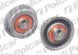rolka napinająca MITSUBISHI COLT III (C5_A) (LUK A.S. (INA))