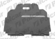 os³ona silnika CITROEN C5 (DC / DE), 03.2001 - 09.2004