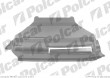 osłona silnika PEUGEOT 306 (7_), (Hatchback + Sedan), 3.1993 - 03.1997