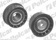 rolka prowadząca OPEL TIGRA (95_) (LUK A.S. (INA))