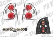 lampy tylne VOLKSWAGEN PASSAT, Sedan+KOMBI (B5 (3B GP)), 11.2000 - 01.2005