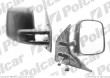lusterko zewn�trzne VOLKSWAGEN TRANSPORTER (T4) / CARAVELLE / MULTIVAN, 07.1990 - 03.2003