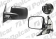 lusterko zewn�trzne VOLKSWAGEN TRANSPORTER (T4) / CARAVELLE / MULTIVAN, 07.1990 - 03.2003