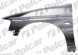 b�otnik przedni FORD ESCORT (GAL / AAL / ABL / ALL / AFL)Hatchback, Sedan + KOMBI, 01.1995 - 02.1999