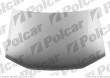 maska PEUGEOT 406 (8_), (Sedan + KOMBI) 10.1995 - 03.1999