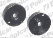 rolka napinająca MERCEDES C (W203), (T203), (C203) (LUK A.S. (INA))