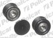 rolka alternatora MERCEDES C (W202), (T202) (LUK A.S. (INA))