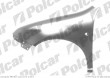 b�otnik przedni SKODA FABIA (6Y), 04.2000 - 03.2007