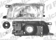 lampa przednia, reflektor �wiate� przednich NISSAN SUNNY (N14), 91 - 96 Sedan / H - BACK (TYC)