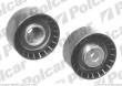 rolka prowadz�ca FORD ESCORT MK V / VI / ORION 90- (LUK A.S. (INA))