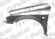 botnik przedni NISSAN PRIMERA (P12), 10.2001-