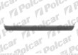 listwa zderzaka MERCEDES W124/E - KLASSE(Sedan / COUPE / CABRIO / KOMBI) 12.1984 - 06.1996
