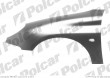 b�otnik przedni PEUGEOT 206 (2_), 01.1998 - 04.2009