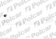 listwa podreflektorowa OPEL OMEGA B (Sedan + KOMBI), 94 - 09.1999