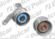 zestaw rolek MITSUBISHI LANCER V (CB / D_A), (CB_W, CD_W) (LUK A.S. (INA))