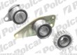 zestaw rolek RENAULT MEGANE I (LUK A.S. (INA))