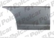 reperaturka poszycia drzwi VOLKSWAGEN TRANSPORTER (T4) / CARAVELLE / MULTIVAN, 07.1990 - 03.2003
