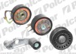 zestaw rolek SEAT IBIZA IV (6L1) (LUK A.S. (INA))