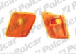 migacz przedni FORD FIESTA (GFJ / JAS / JBS) / COURIER, 04.1989 - 10.1995