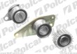 zestaw rolek RENAULT MEGANE I (LUK A.S. (INA))