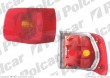 lampa tylna zewnętrzna AUDI 80 (B4), 9.1991 - 94