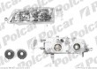 lampa przednia, reflektor świateł przednich HONDA ACCORD (CC / CD / CE / CF) Sedan (EU), 10.1995 - 10.1998