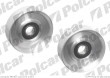 Rolka napinajca / prowadzca CITROEN EVASION (22, U6) (POLIMETAL)