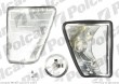 migacz przedni MERCEDES 207 - 410, 77 - 95