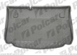 wkład bagażnika CITROEN C3 (FC), 01.2002 - 07.2005 (POLCAR)