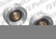 Rolka prowadzca OPEL MOVANO (POLIMETAL)