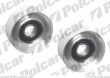 Rolka napinajca / prowadzca CITROEN XSARA (N1) (POLIMETAL)