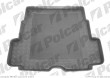 wkład bagażnika NISSAN PRIMERA (P11), 07.1996 - 09.1999 (POLCAR)