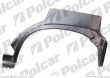reperaturka b�otnika tylnego OPEL CORSA / COMBO, 01.1993 - 10.2001