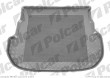 wkład bagażnika MAZDA 6 (GG / GY), 06.2002 - 11.2007 (POLCAR)